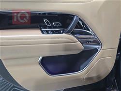 لاند روفر رانج روفر فوج